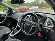 Vauxhall Astra GTC