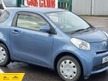 Toyota iQ