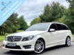 Mercedes C Class