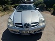Mercedes SLK