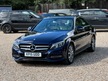 Mercedes C Class