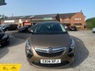 Vauxhall Zafira