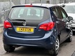 Vauxhall Meriva