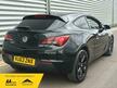 Vauxhall Astra GTC