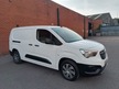 Vauxhall Combo