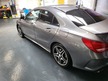 Mercedes CLA