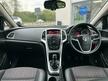 Vauxhall Astra GTC