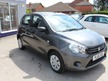 Suzuki Celerio