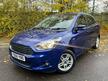 Ford KA+