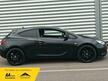 Vauxhall Astra GTC