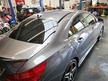 Mercedes CLA