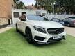 Mercedes GLA Class