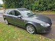 SEAT Exeo