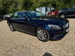 Mercedes C Class