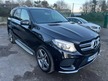 Mercedes GL Class