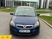 Vauxhall Zafira