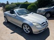Mercedes SLK