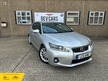Lexus CT 200h