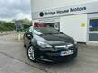 Vauxhall Astra GTC