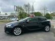 Vauxhall Astra GTC