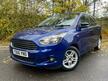 Ford KA+