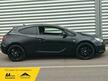 Vauxhall Astra GTC
