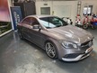 Mercedes CLA