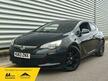 Vauxhall Astra GTC