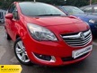 Vauxhall Meriva