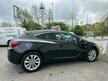 Vauxhall Astra GTC