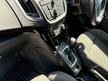 Vauxhall Zafira