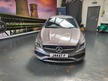 Mercedes CLA