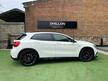 Mercedes GLA Class