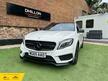 Mercedes GLA Class