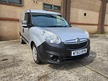Vauxhall Combo