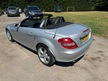 Mercedes SLK