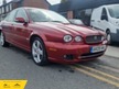 Jaguar X-Type