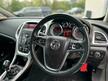 Vauxhall Astra GTC