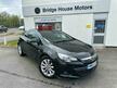 Vauxhall Astra GTC