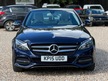 Mercedes C Class