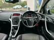 Vauxhall Astra GTC