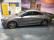 Mercedes CLA