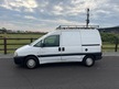 Citroen Dispatch