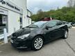 Vauxhall Astra GTC