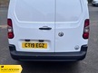 Vauxhall Combo