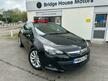 Vauxhall Astra GTC