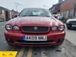 Jaguar X-Type