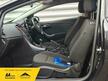 Vauxhall Astra GTC