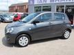 Suzuki Celerio