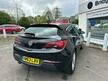 Vauxhall Astra GTC
